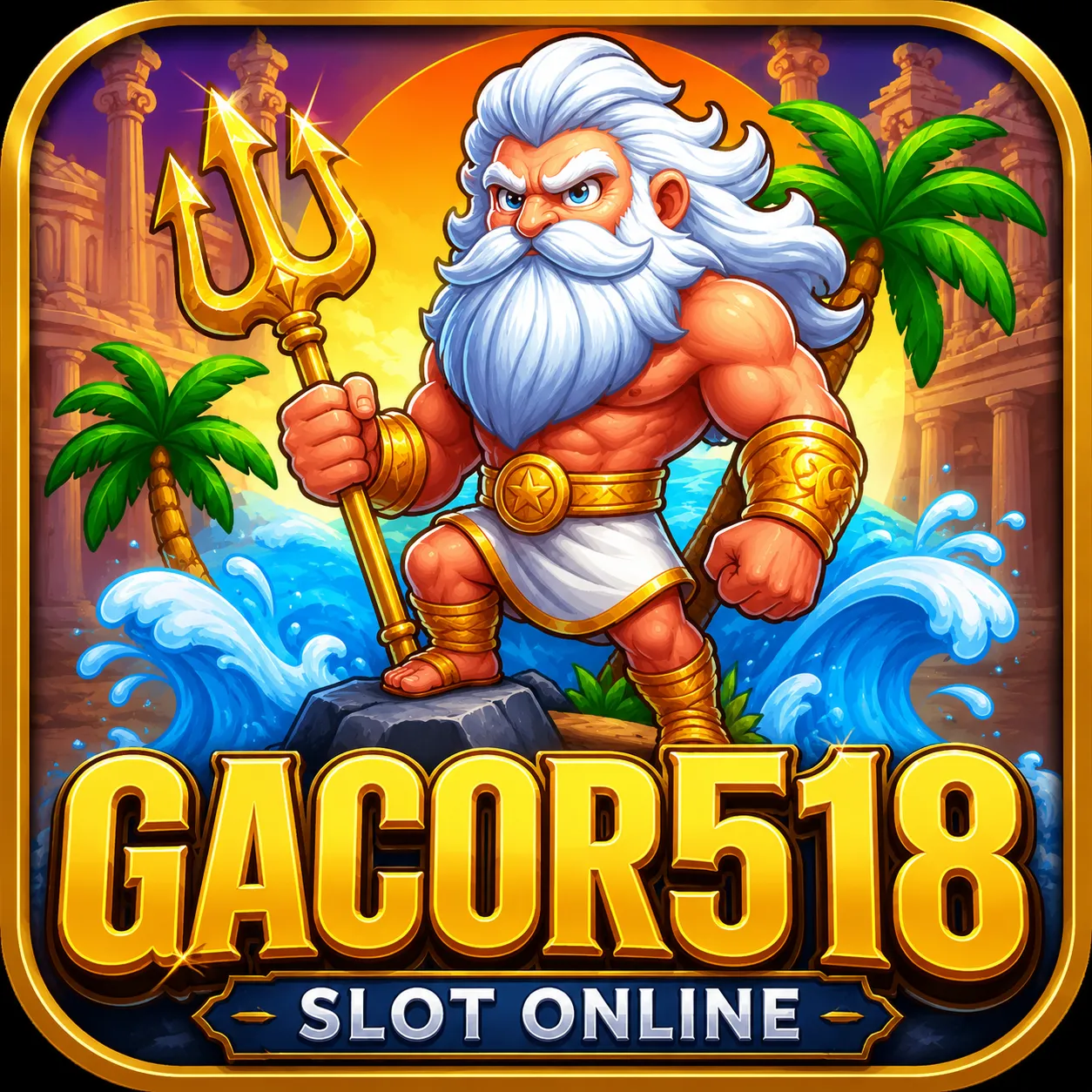 GACOR518 - Petualangan Epik di Dunia RPG