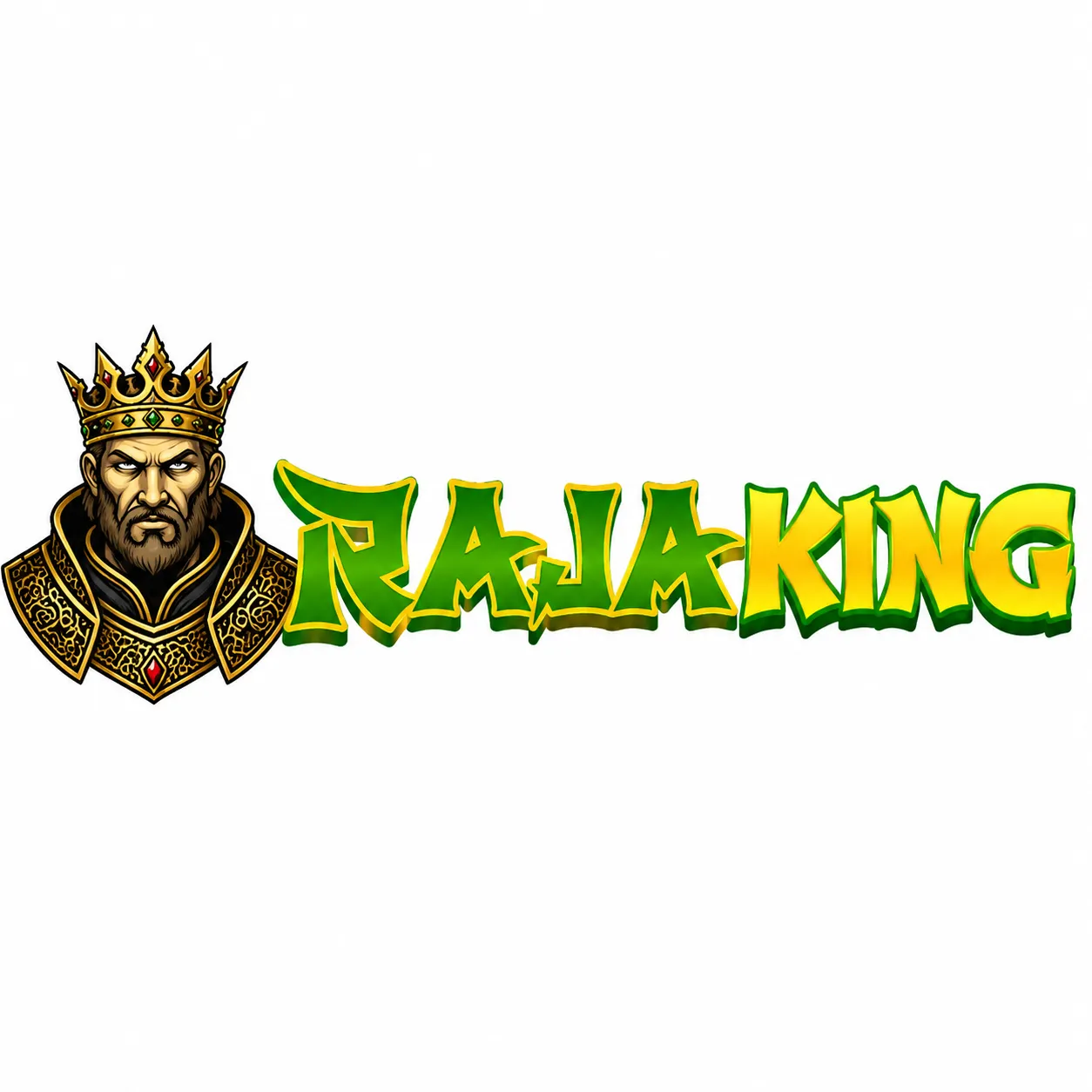 RAJAKING - Petualangan Epik di Dunia MMORPG